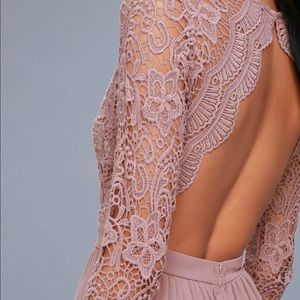 Lulu’s Dress